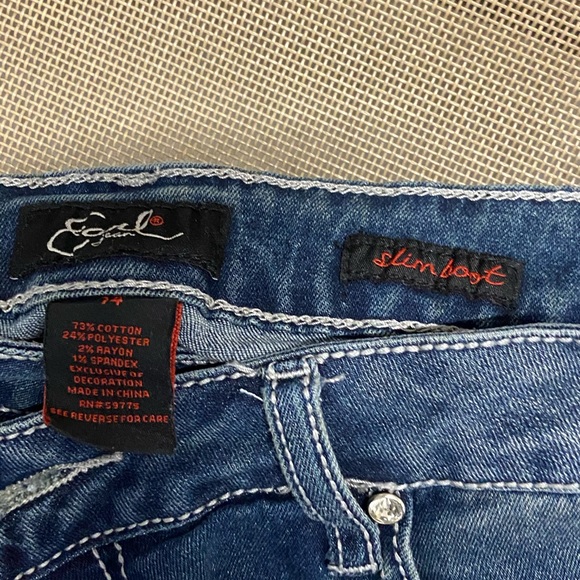 Earl Brand Jeans - Picture 2 of 2